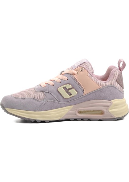23Y479 Mor Kadın Sneaker