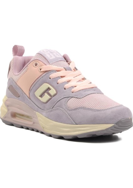 23Y479 Mor Kadın Sneaker
