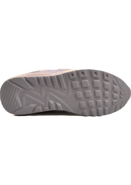 23Y479 Mor Kadın Sneaker