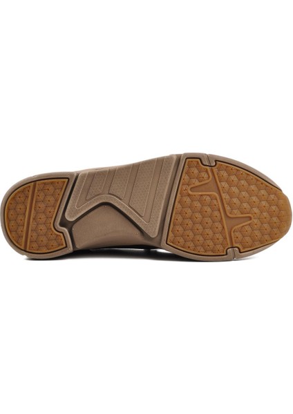 23410 Kahve Nubuk Iç Dış Deri Erkek Günlük Ayakkabı indirimleri