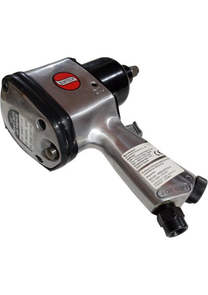 SUNTECH SG-0751 3/4inç Havalı Kabzeli Somun Sıkma -Sökme