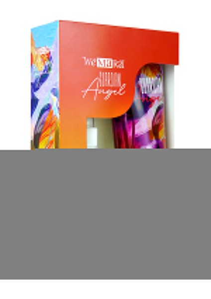 Wemara Guardıan Angel Body Mıst + Body Cream