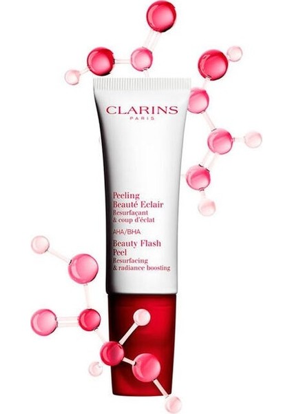 Beauty Flash Peeling Aha/bha 50ML