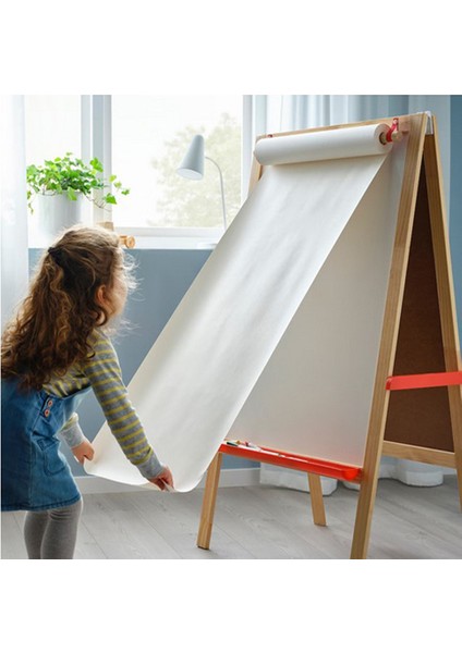 Rulo Resim Kağıdı Genişlik 45.7 cm Uzunluk 50 Metre 1 Adet