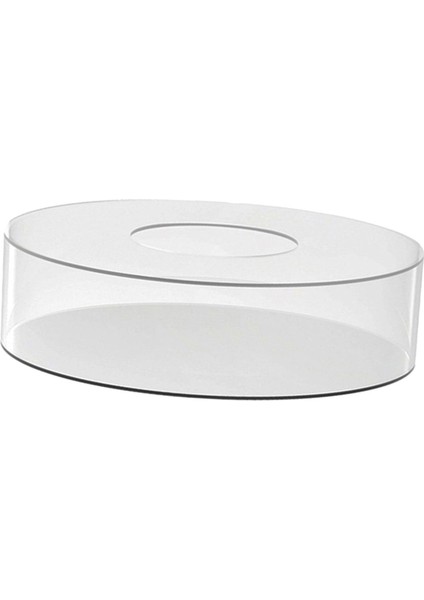 Kek Stand Pasta Ekran Çiçek Depolama Silindir Kaidesi Dekoratif Tahtası 30CMX10CM Kapak (Yurt Dışından) modelleri