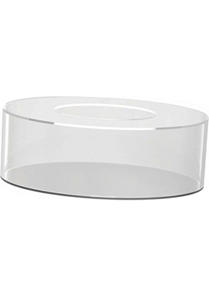 Kek Stand Pasta Ekran Çiçek Depolama Silindir Kaidesi Dekoratif Tahtası 12CMX5CM Kapak (Yurt Dışından) modelleri