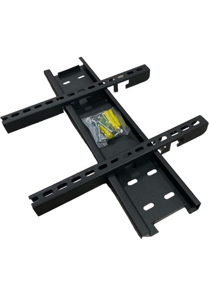 140 Ekran 55" 140 cm Ekran LCD LED Tviçin Askı Aparatı