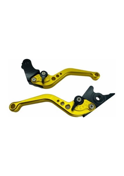 Cf Moto 250NK Kısa Spor Manet Full Cnc 2014 -2020 Modeller Için modelleri