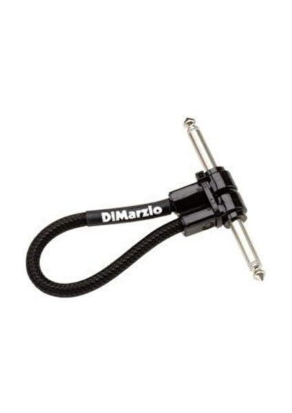 EP17J06RRBK - Jumper Pedal Cables with 1/