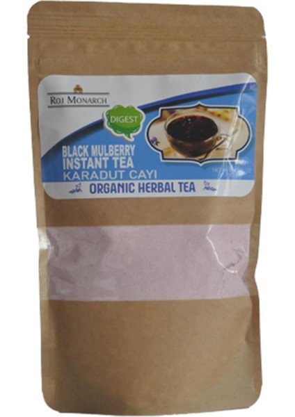 Karadut Çayı 200 gr