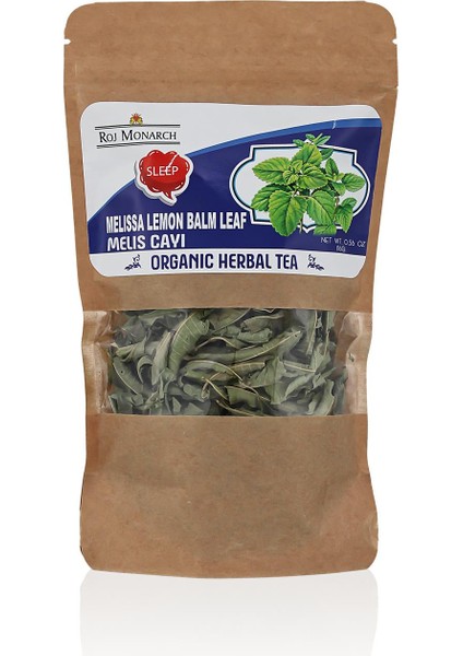 Melisa Çayı 16 gr