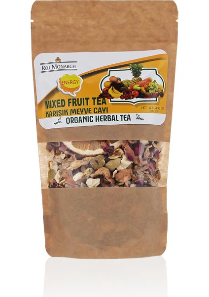 Karışık Meyve Çayı 140 gr