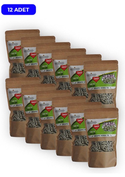 Ada Çayı 50 gr
