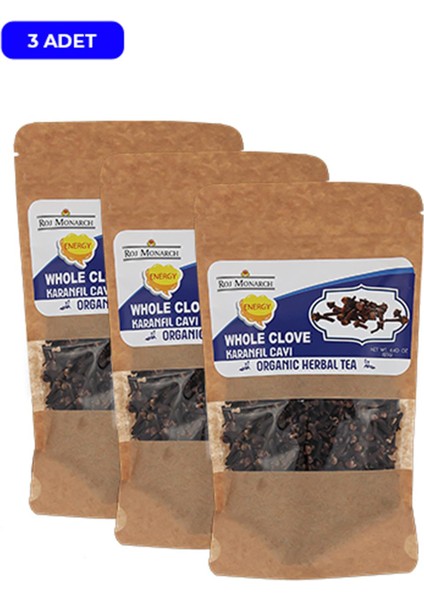 Karanfil Çayı 125 gr