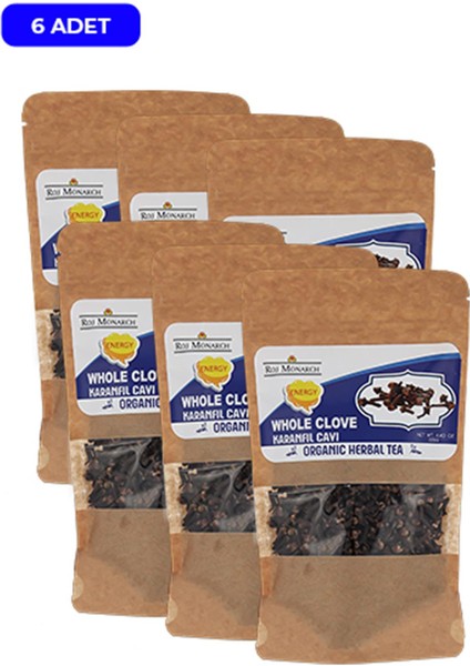 Karanfil Çayı 125 gr