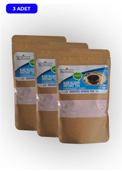 Karadut Çayı 300 gr