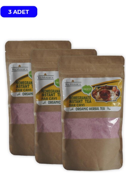 Nar Çayı 300 gr