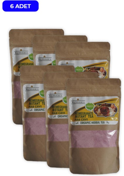 Nar Çayı 300 gr