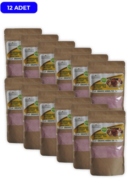 Nar Çayı 300 gr