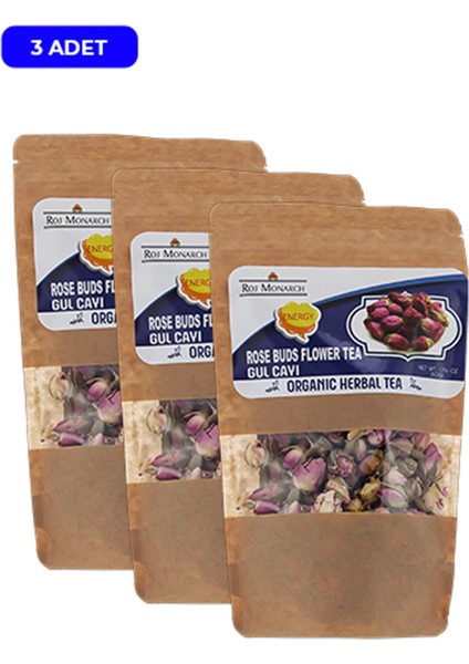 Gül Çayı 50 gr