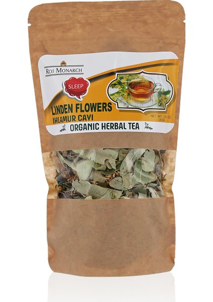 Ihlamur Çayı 30 gr