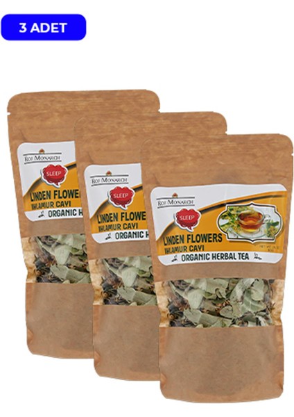Ihlamur Çayı 30 gr