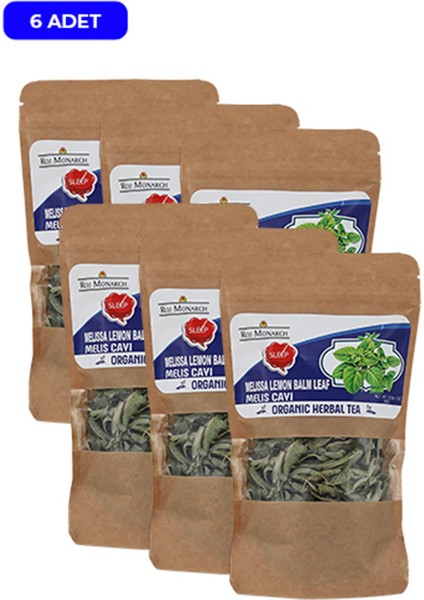 Melisa Çayı 16 gr