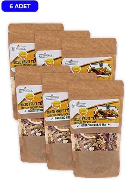 Karışık Meyve Çayı 140 gr