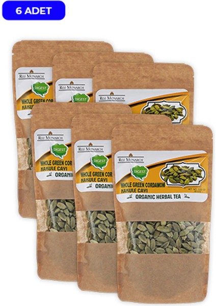 Kakule Çayı 100 gr