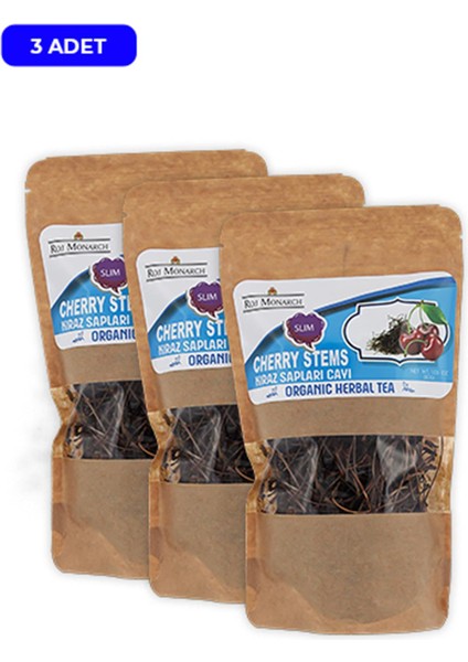 Kiraz Sapları Çayı 30 gr