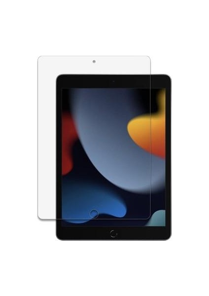 Tablet Okmore Nano//ipad Air 10,2 Ekran Koruyucu