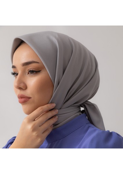 Düz Renk Twill Eşarp fiyatları