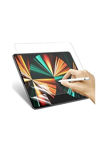 Tablet Okmore Nano//ipad Air 10,2 Ekran Koruyucu