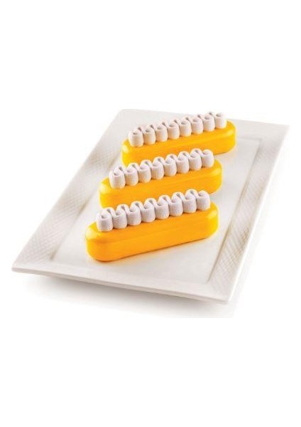 Kıt Chıc Eclaır
