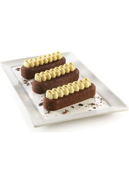 Kıt Chıc Eclaır