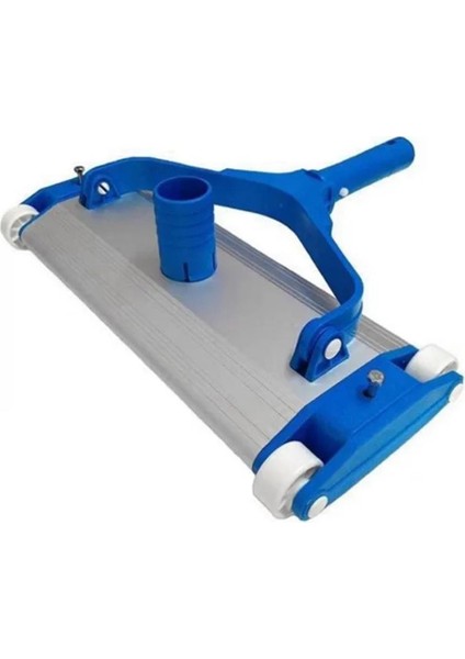 Alüminyum Havuz Süpürgesi (44.5*13CM) 1,5"
