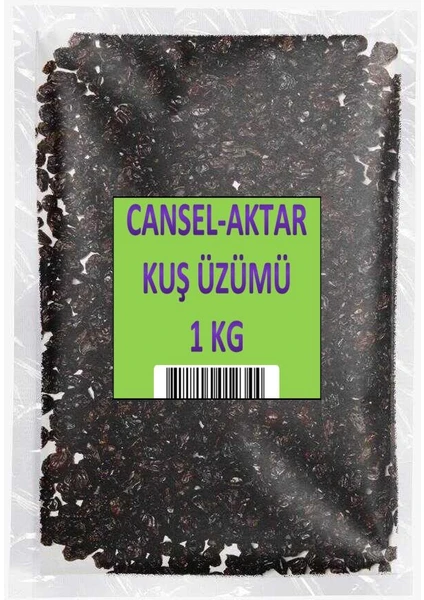 Kuş Üzümü (200 Gr)