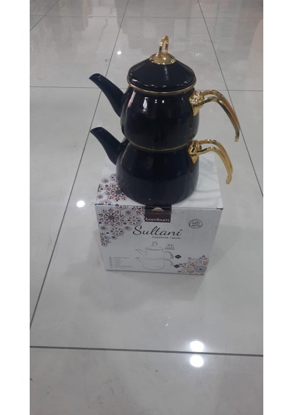 çaydanlık