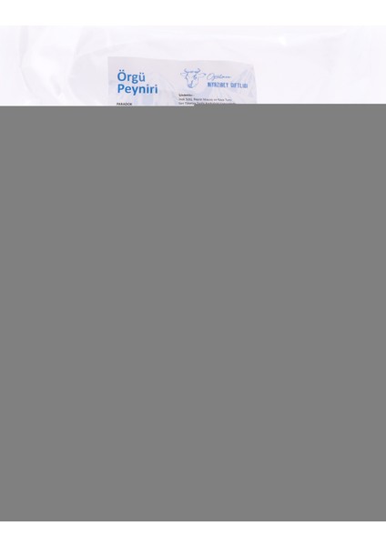 Doğal Örgü Peynir 1 kg fiyatları