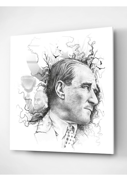 Atatürk Cam Tablo, Dekoratif Cam fırsatları