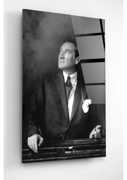 Atatürk Cam Tablo, Dekoratif Cam Tablo