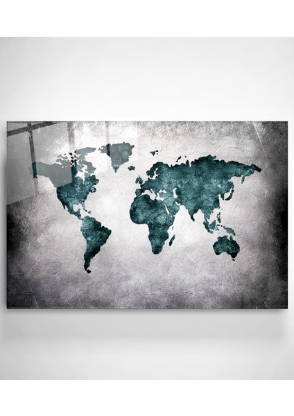 Harita Cam Tablo, Dekoratif Cam Tablo fiyatları