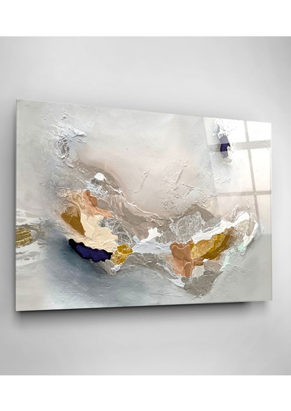 Soyut Cam Tablo, Dekoratif Cam Tablo modelleri