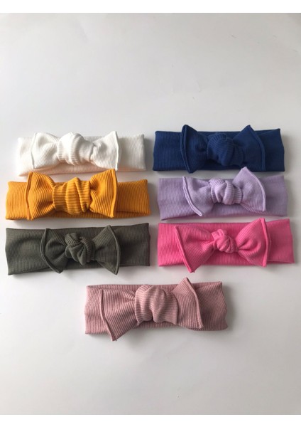 7li Bandana Set
