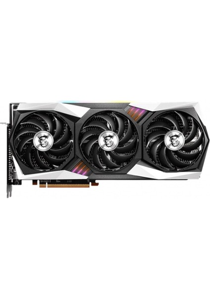 Msı RX6800 Gamıng x Trıo 16G Ddr6 256B 1xhdmı 3xdp