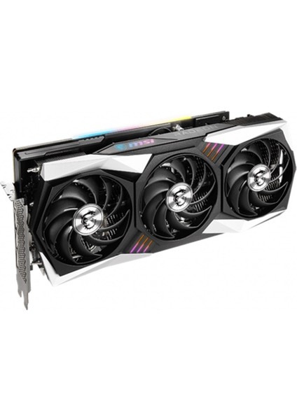 Msı RX6800 Gamıng x Trıo 16G Ddr6 256B 1xhdmı 3xdp