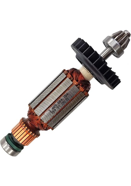 Pws 750-115 / 780-125 / 850-125 / Universal Armatür Modülü 230V