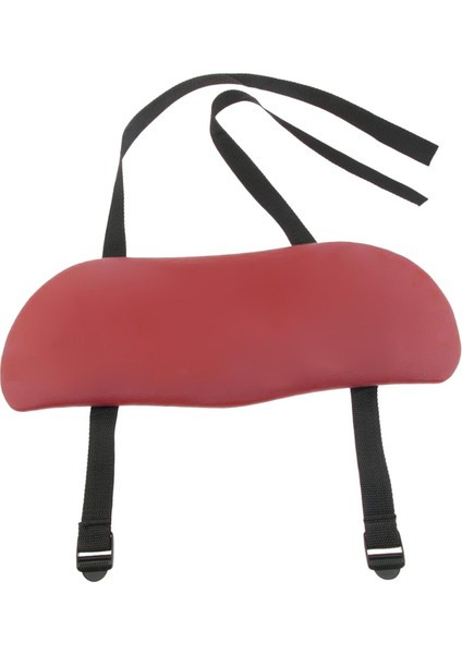 Masaj Masası Kol Yumuşu Kolay Temizlemesi Asılı Kol Masaj Çerçevesi Masaj Kol Kırmızı (Yurt Dışından) fiyatları