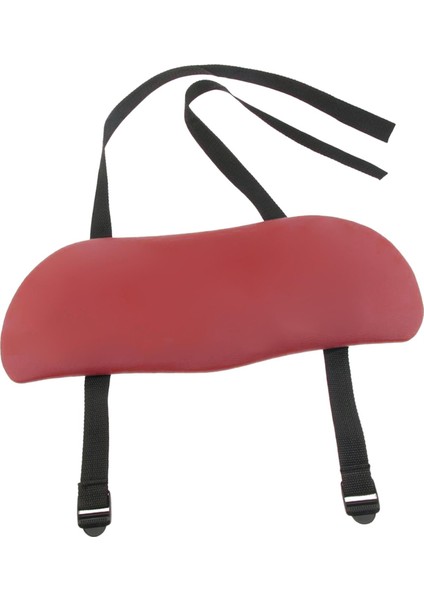 Masaj Masası Kol Yumuşu Kolay Temizlemesi Asılı Kol Masaj Çerçevesi Masaj Kol Kırmızı (Yurt Dışından) fırsatları