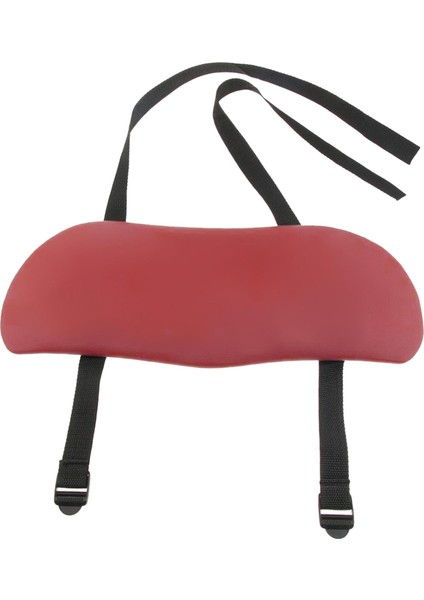 Masaj Masası Kol Yumuşu Kolay Temizlemesi Asılı Kol Masaj Çerçevesi Masaj Kol Kırmızı (Yurt Dışından) indirimleri